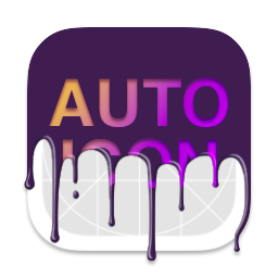 Auto Icon app icon
